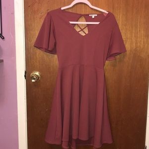 Charlotte Russe “medium”